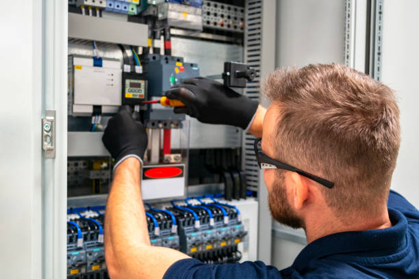 Best Ceiling Fan Installation Electrician  in Stroville, CA