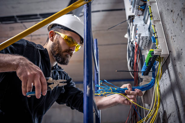 Best Electrical Installation Contractor  in Stroville, CA
