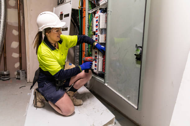 Best Electrical Rewiring Services  in Stroville, CA