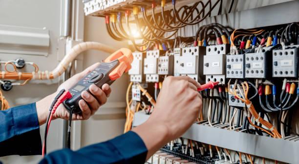 Best Emergency Electrician Near Me  in Stroville, CA