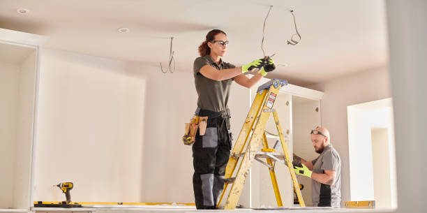 Best Commercial Electrician Services  in Stroville, CA