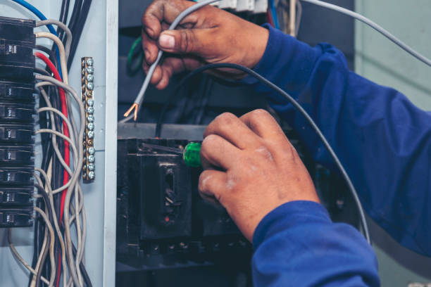 Best Affordable Electrician  in Stroville, CA