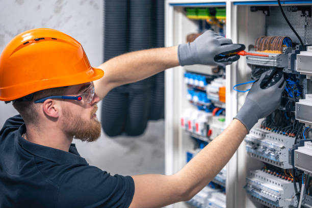 Best Licensed Electrician  in Stroville, CA