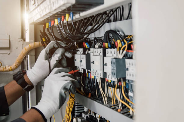 Best Affordable Emergency Electrician  in Stroville, CA